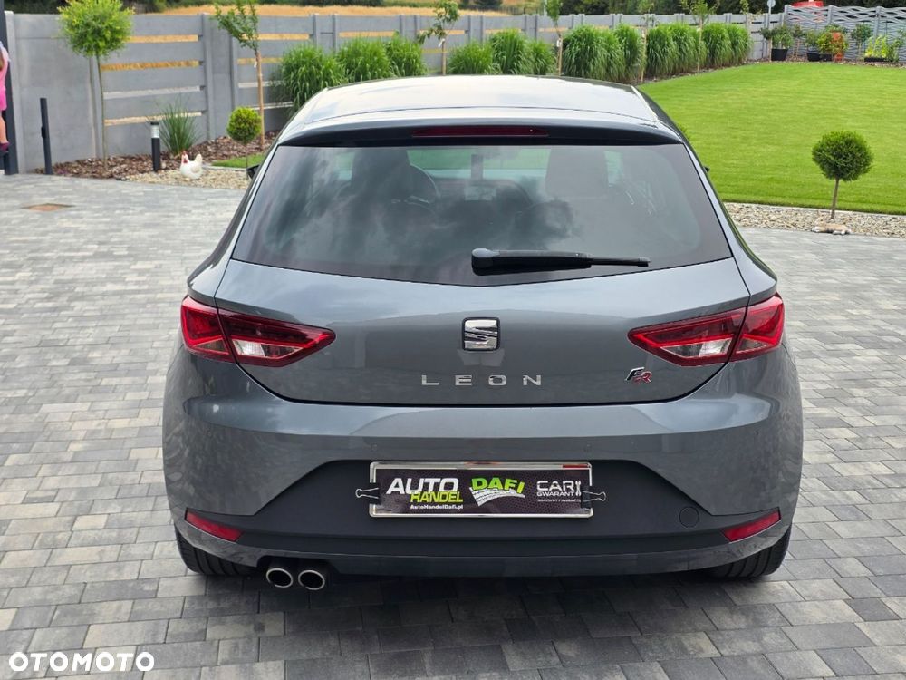 Seat Leon - 35