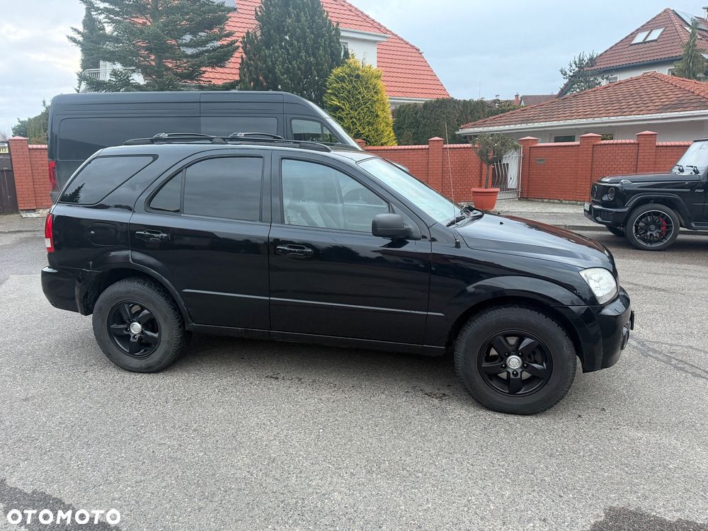 Kia Sorento 3.5 V6 Freedom - 5