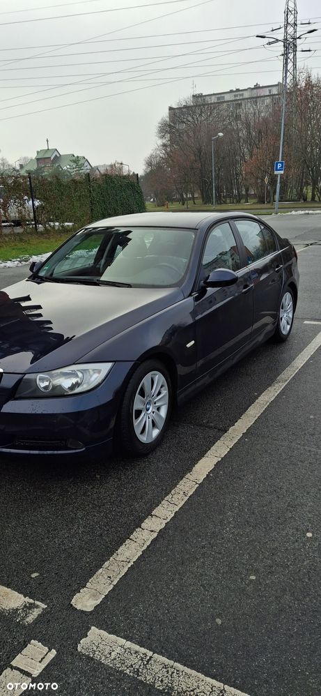 BMW Seria 3 - 2
