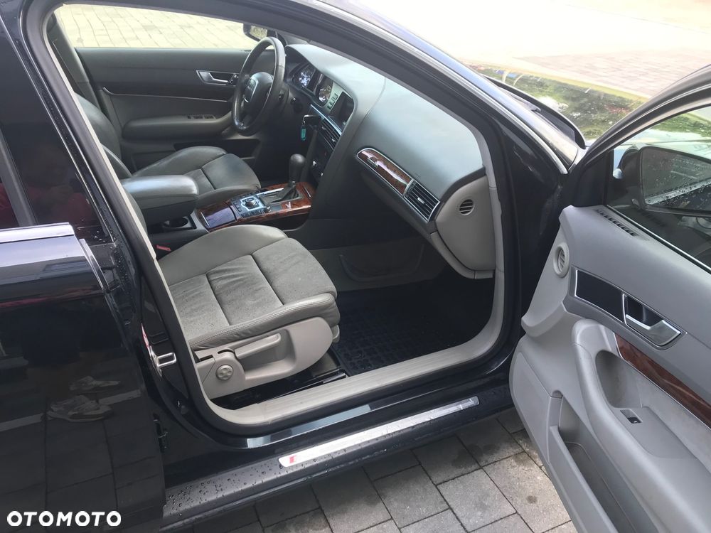 Audi A6 Avant - 17