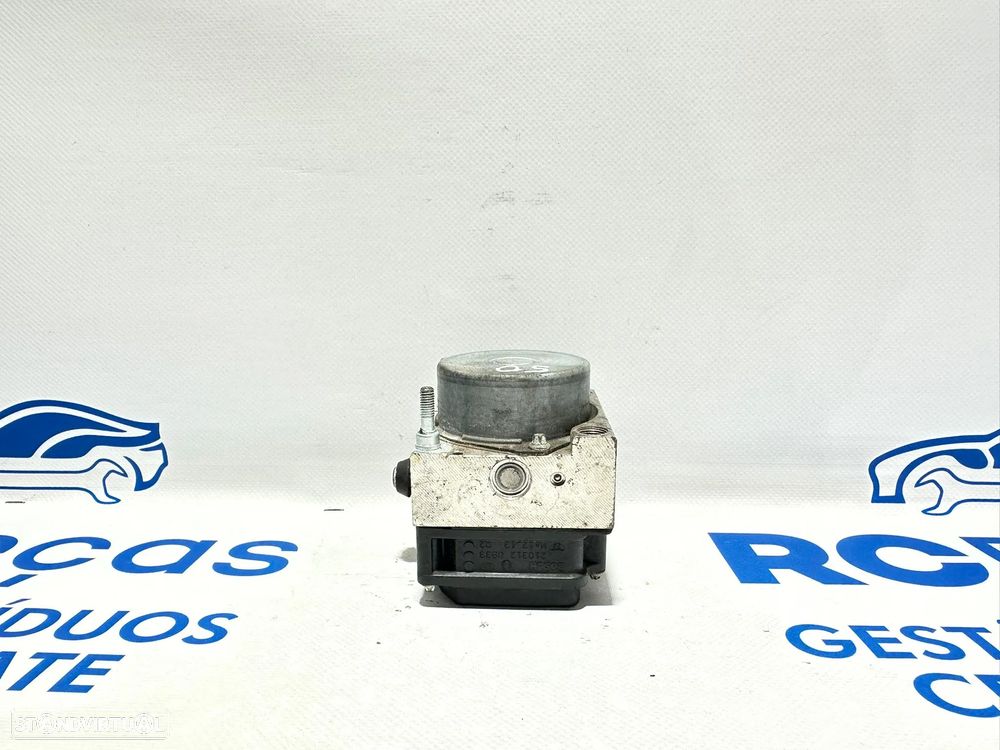 .Bomba Bosch Modulo Hidraulico ABS Original GM Opel Corsa D 13277812 0265800422 2006 - 2014 - 4