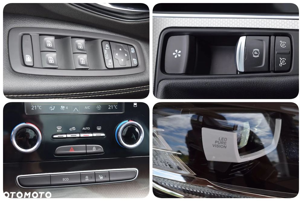 Renault Grand Scenic Gr 1.3 TCe FAP Intens - 36
