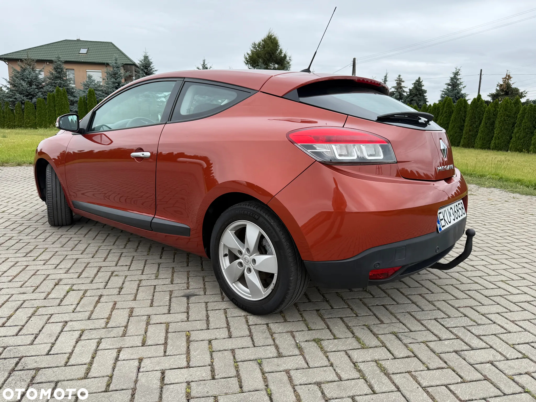 Renault Megane - 14