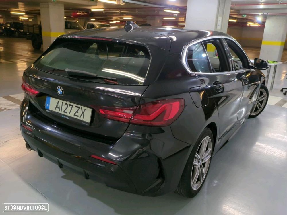 BMW 118 i Corporate Edition M Auto - 3