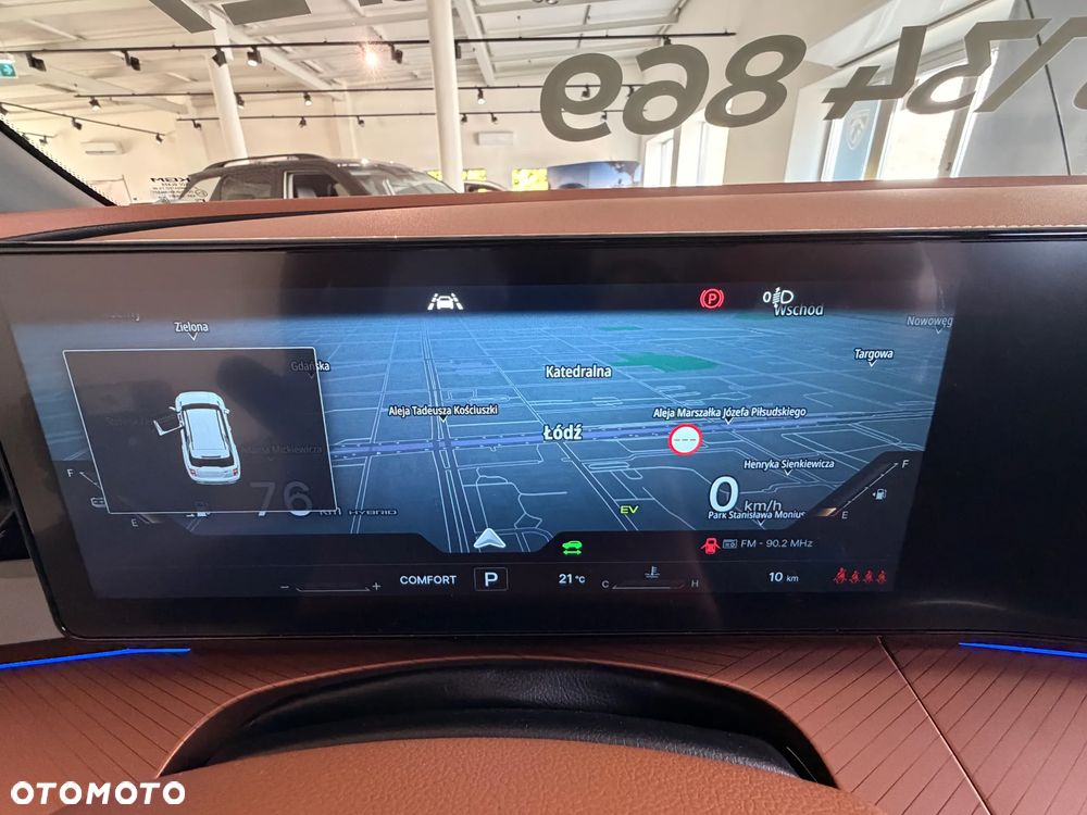 SsangYong/KGM Torres 1.5 T-GDI HEV e-DHT Adventure Plus - 9