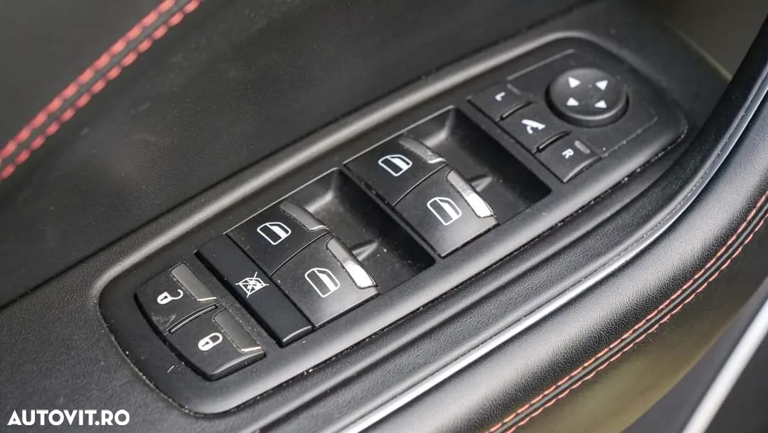 Maserati Levante - 10