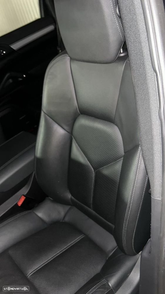 Porsche Cayenne 3.0 V6 - 5