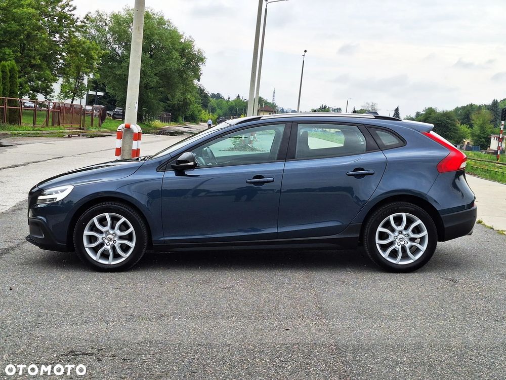 Volvo V40 Cross Country D2 Plus - 16