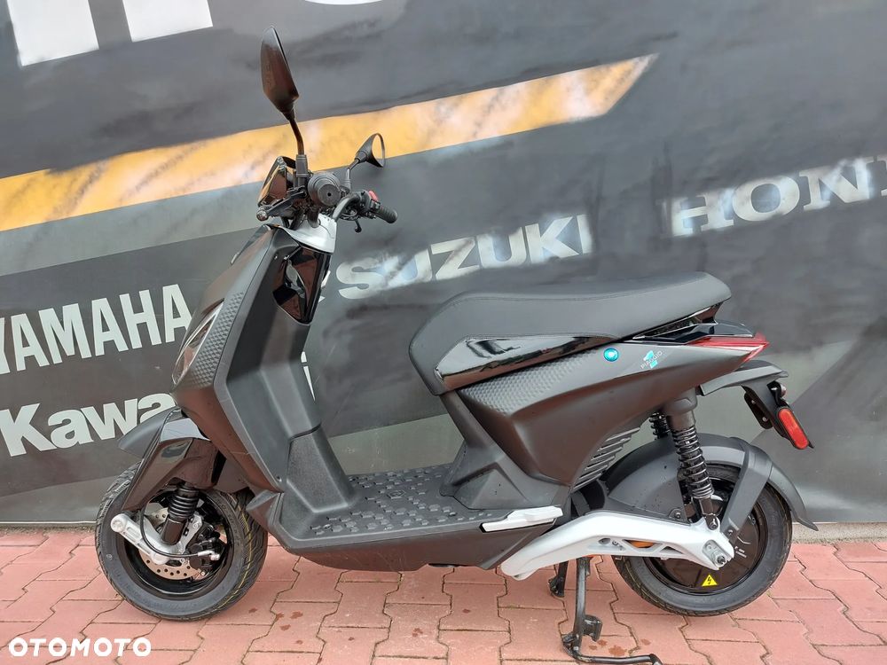 Piaggio Inny - 10