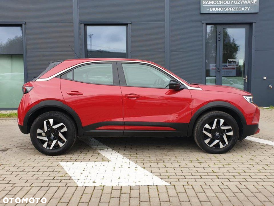 Opel Mokka - 6