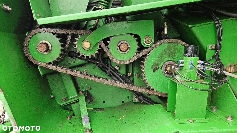 John Deere 592 - 16