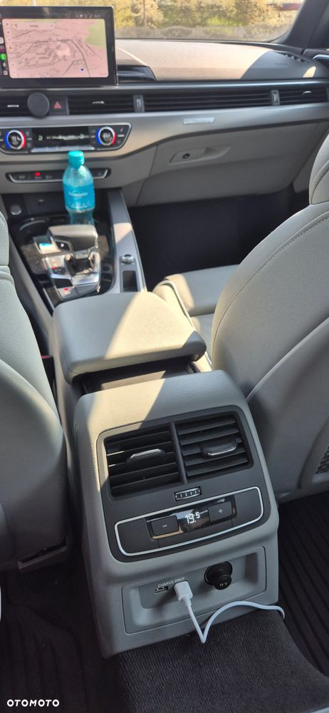 Audi A4 Limousine 45 TFSI quattro S tronic S line - 10