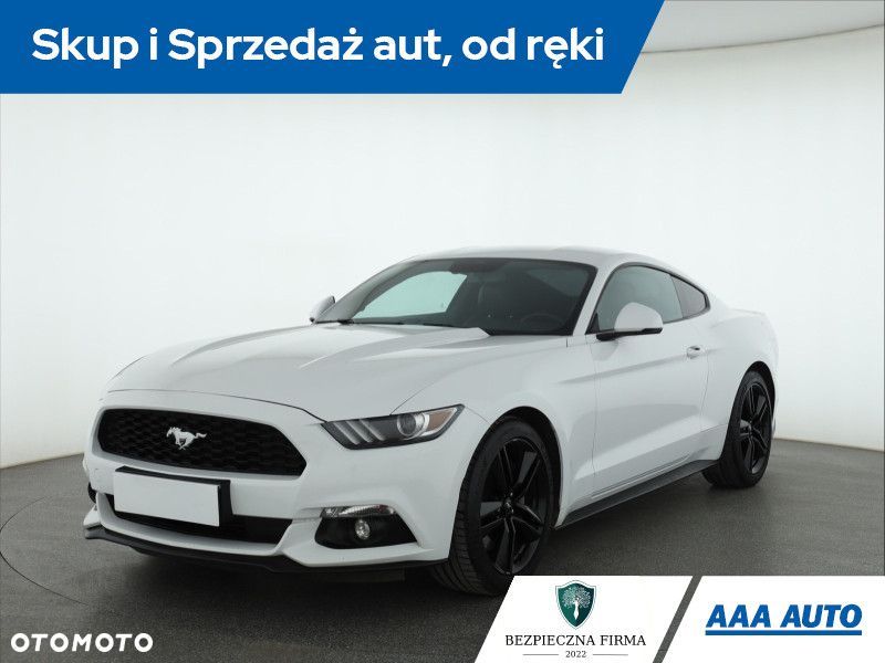 Ford Mustang - 2