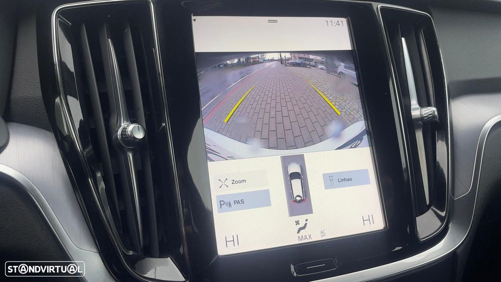 Volvo V60 D3 Momentum Pro - 14