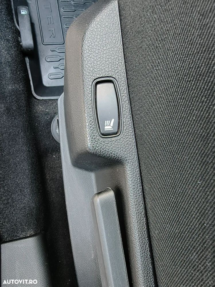 Dacia Duster Blue dCi 115 2WD Comfort - 26