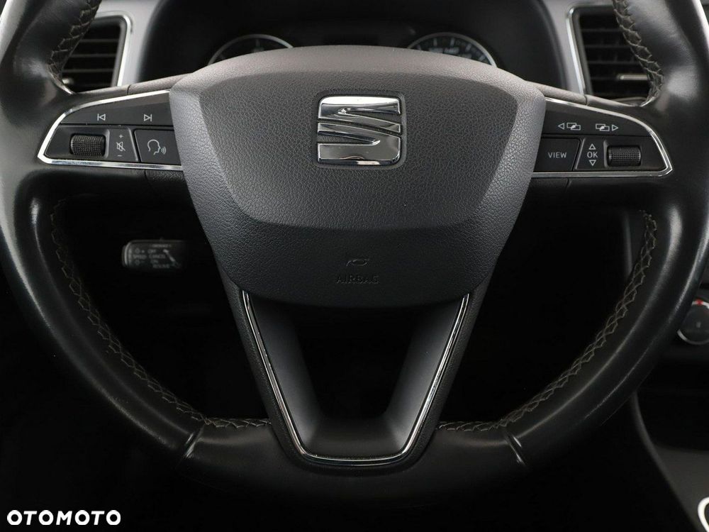 Seat Leon 1.6 TDI Start&Stop DSG Style - 22