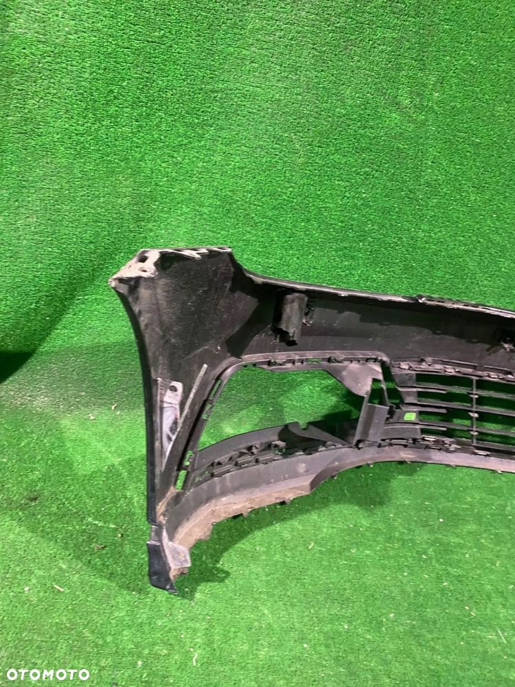ZDERZAK PRZEDNI PRZÓD VW PASSAT B8 R-LINE 15- - 8