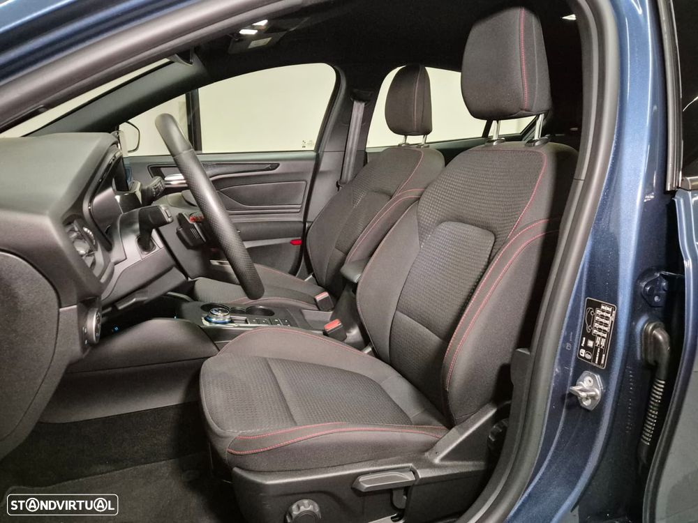Ford Focus 1.5 TDCi ECOBlue ST-Line Aut. - 26