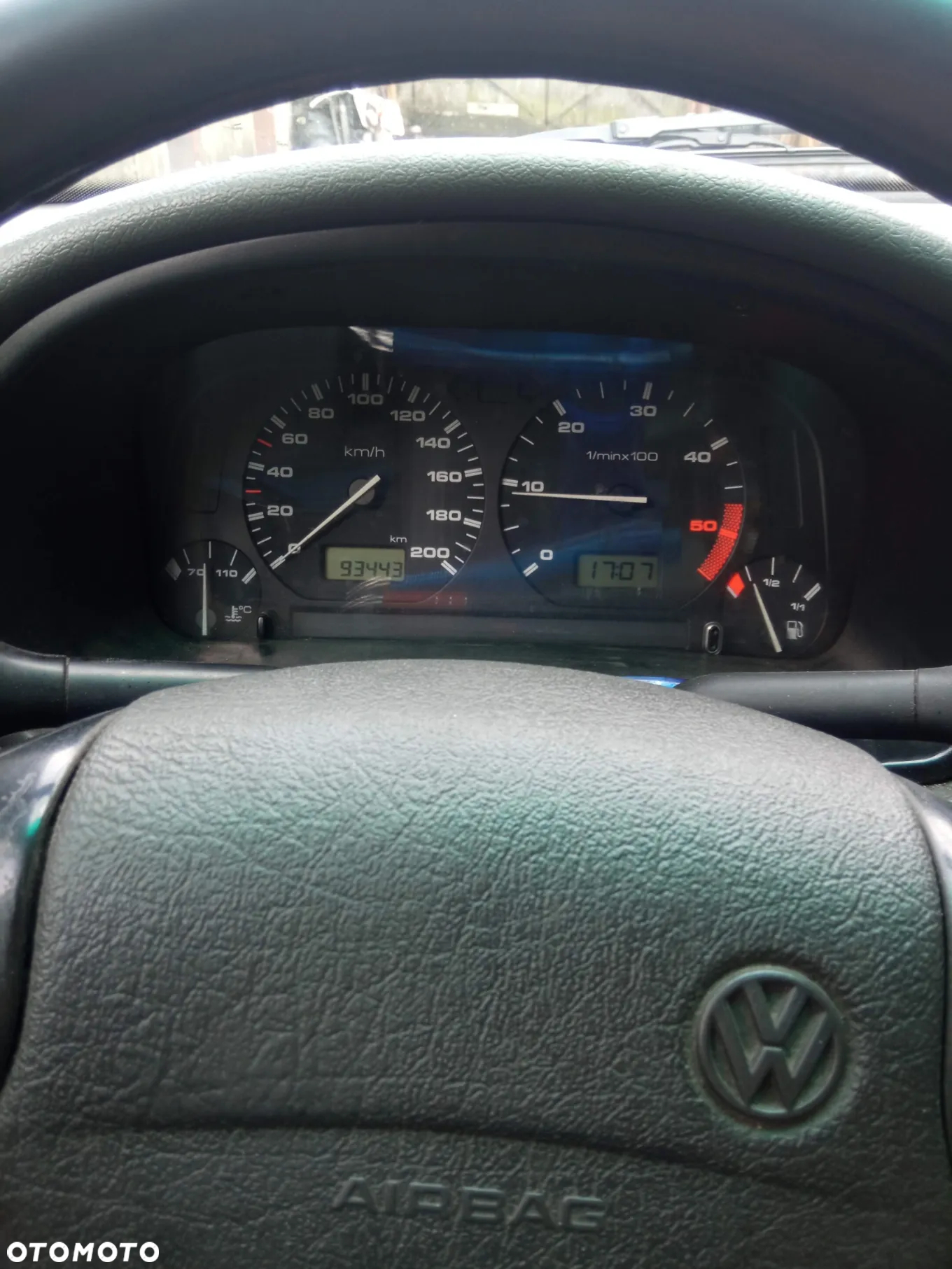 Volkswagen Caddy - 7
