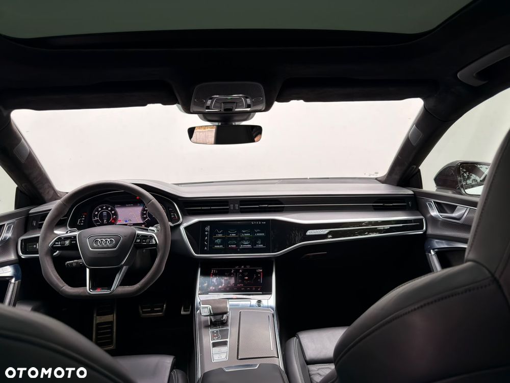 Audi RS7 Sportback - 16