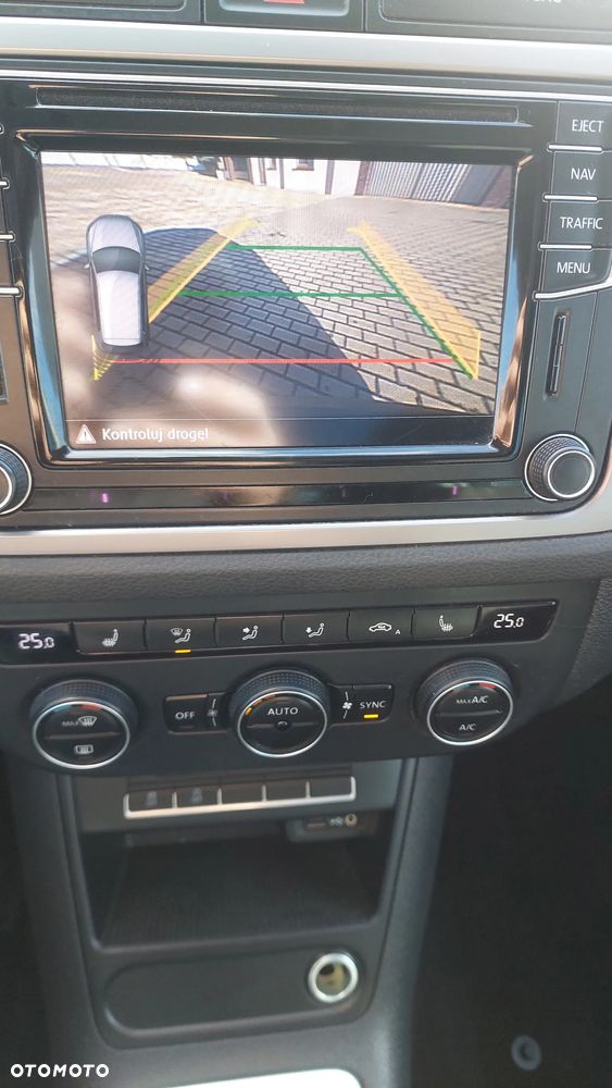 Volkswagen Tiguan 2.0 TDI 4Mot Perfectline R-Style DSG - 34