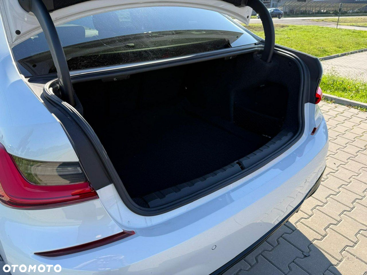 BMW Seria 3 - 14