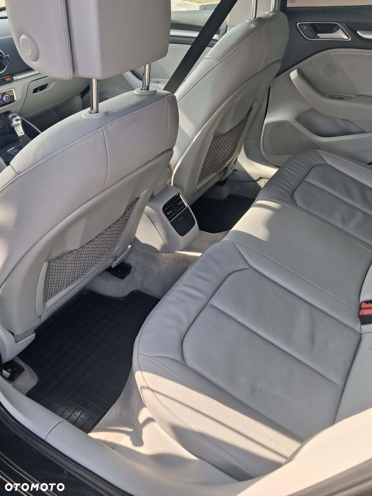 Audi A3 Limousine 1.8 TFSI Attraction S tronic - 7