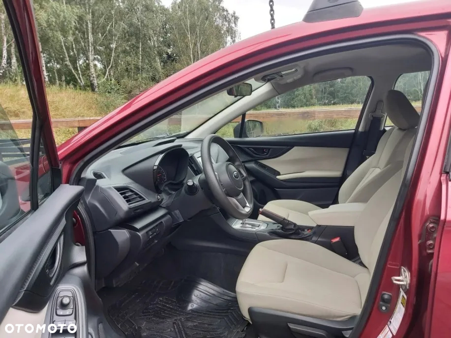Subaru Impreza ver-2-0i-lineartronic-comfort - 12