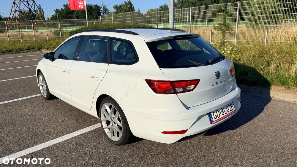 Seat Leon 1.6 TDI Reference - 4