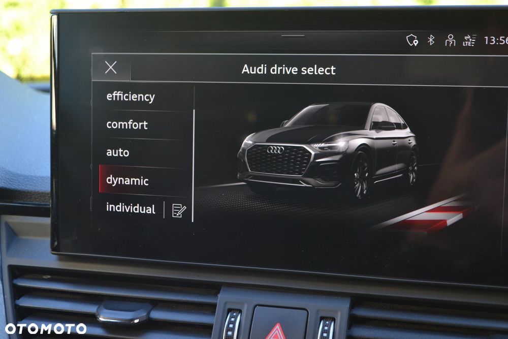 Audi Q5 40 TFSI mHEV Quattro S Line S tronic - 30
