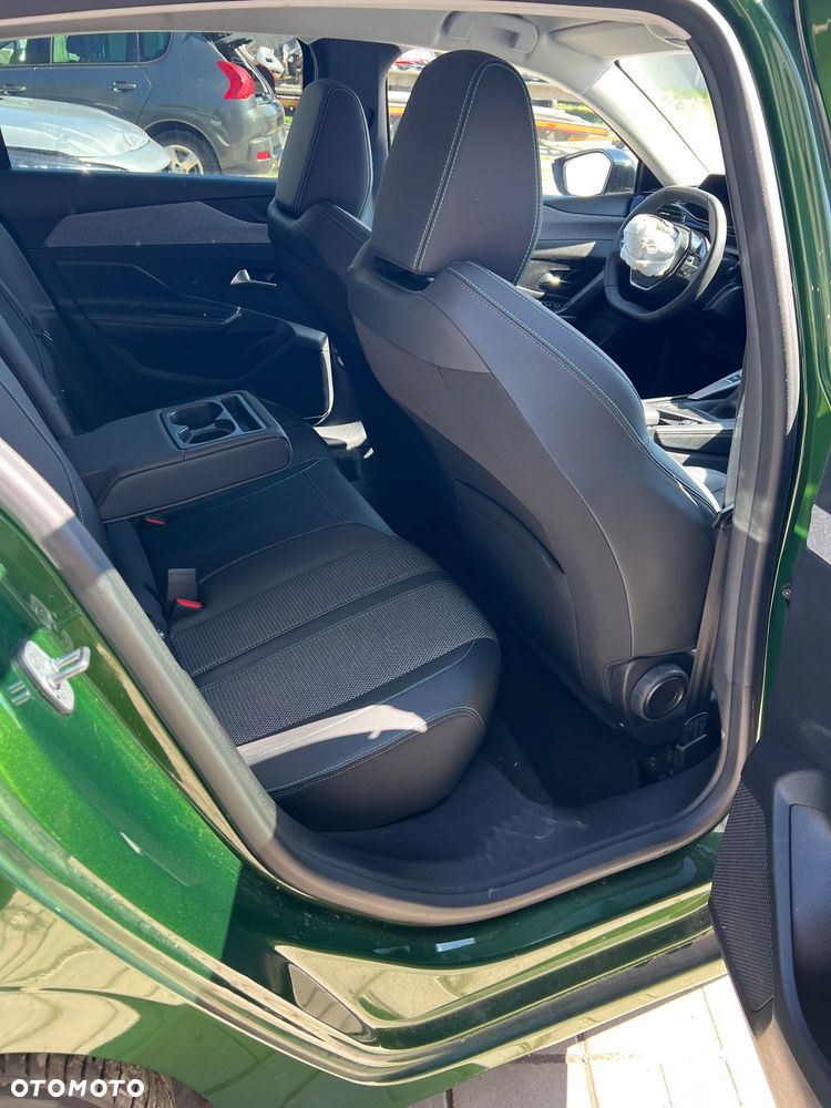 Peugeot 308 1.2 PureTech GPF Allure S&S - 7