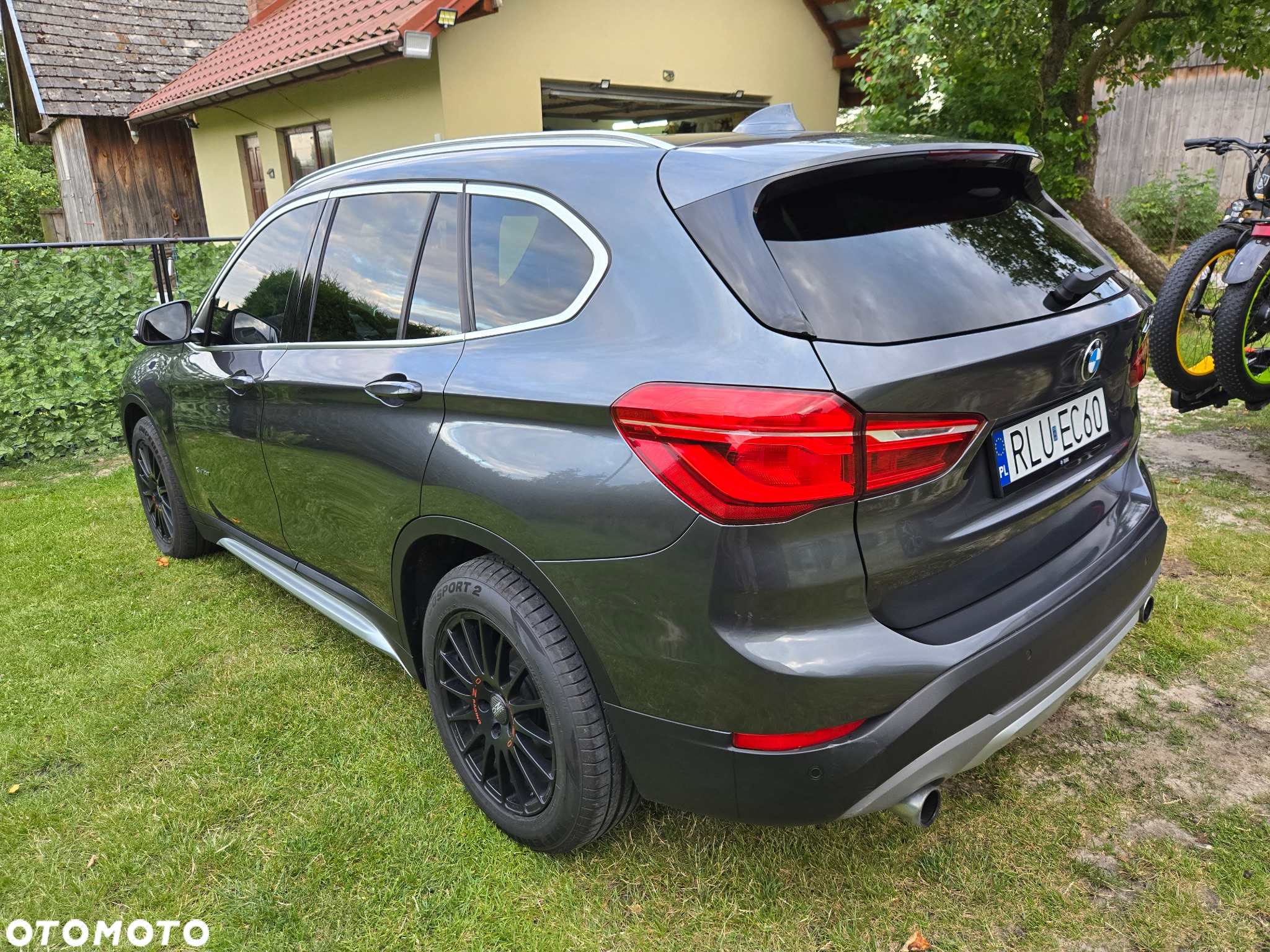 BMW X1 xDrive28i - 6