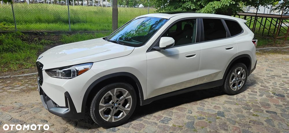 BMW X1 - 3