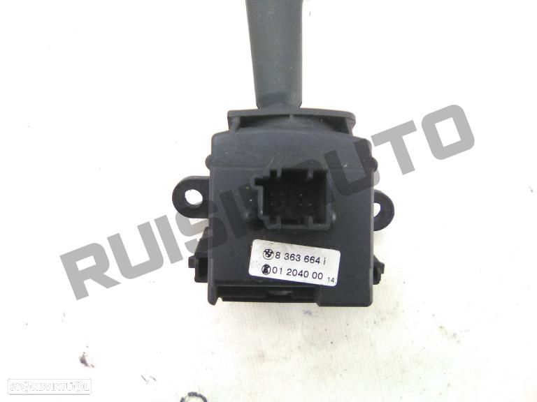 Comutador Limpa Vidros 0120_4020 Bmw 3 (e46) [1997_2005] 320d - 4