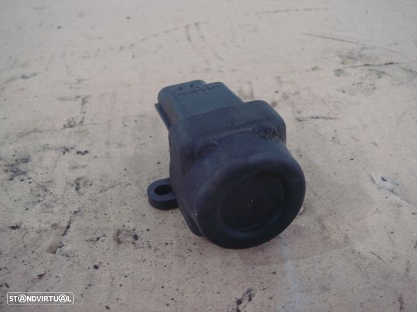 Interruptor Emergência Bomba Combustivel Alfa Romeo 159 (939_) - 1