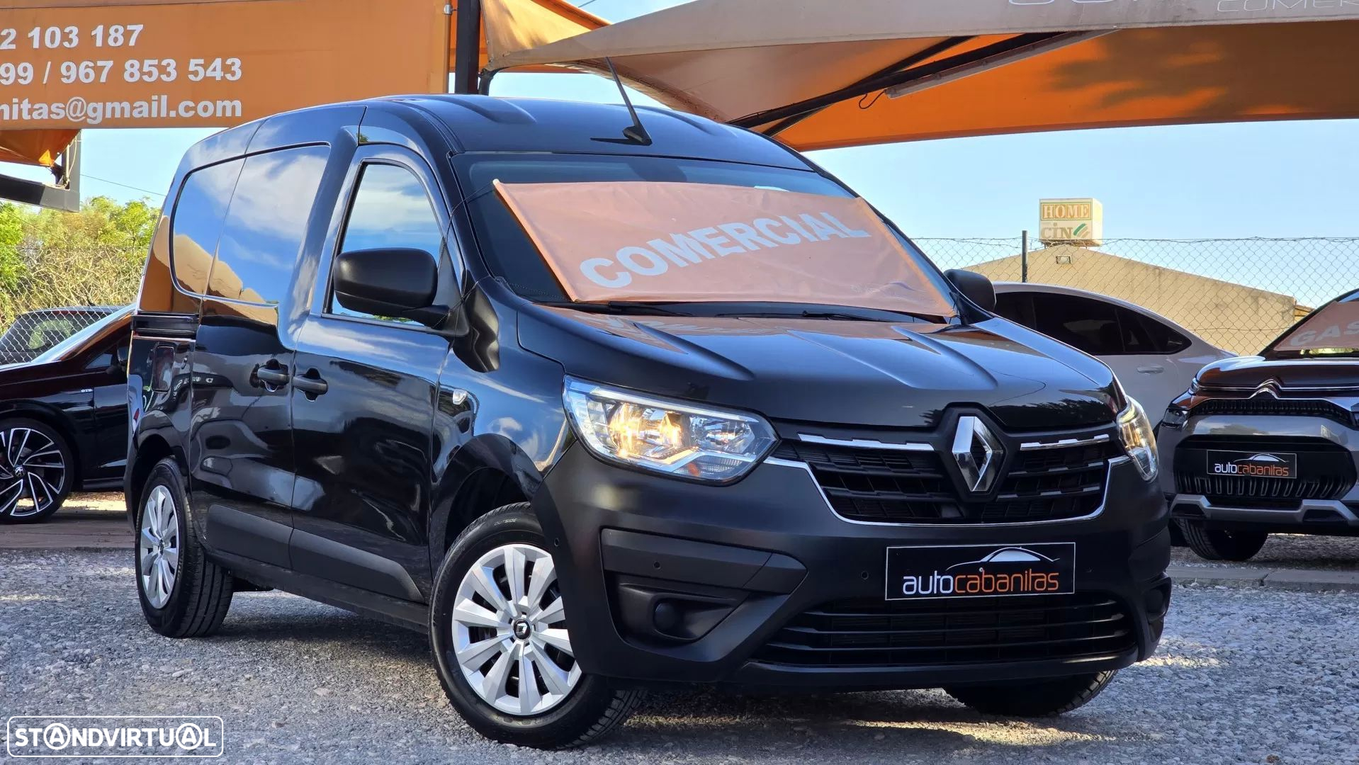 Renault Express - 2