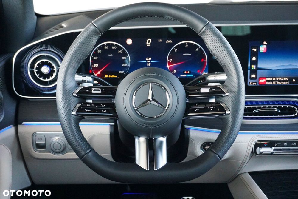 Mercedes-Benz GLE - 8