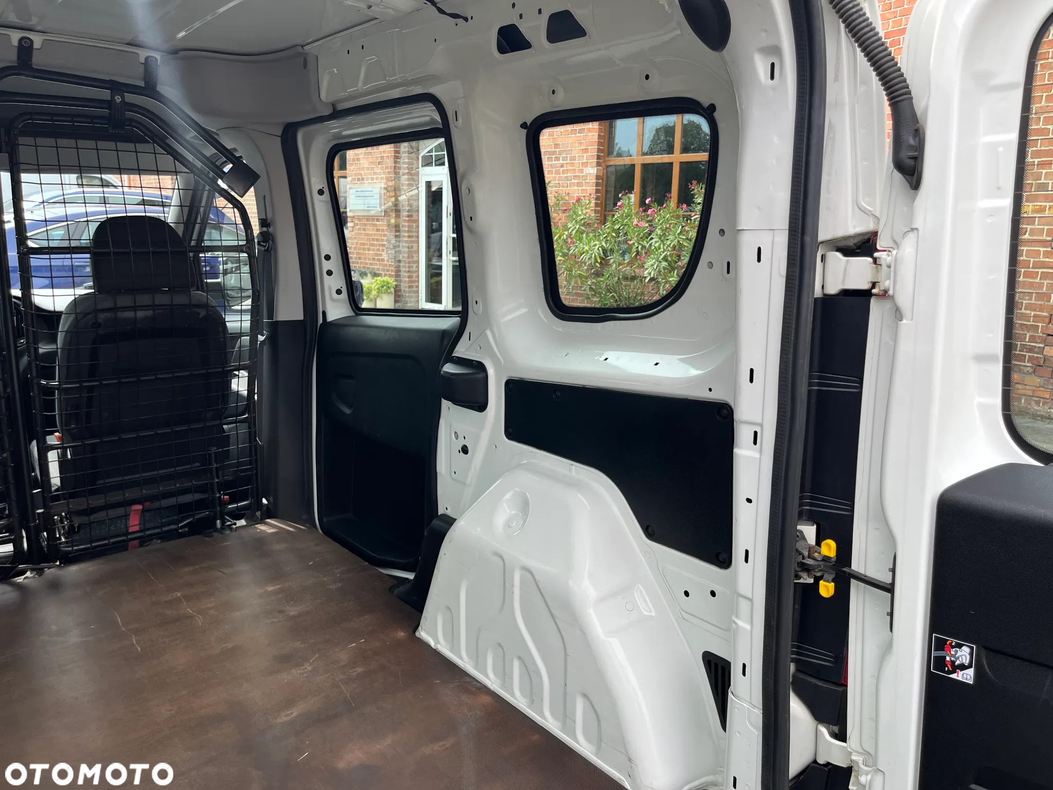 Fiat DOBLO - 27