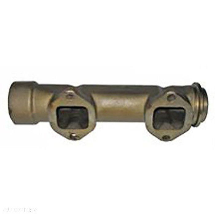 Galerie evacuare 8s7718 caterpillar - 1