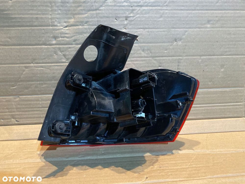 LAMPA TYŁ LEWA PASSAT B8 3G9945311 EU - 3