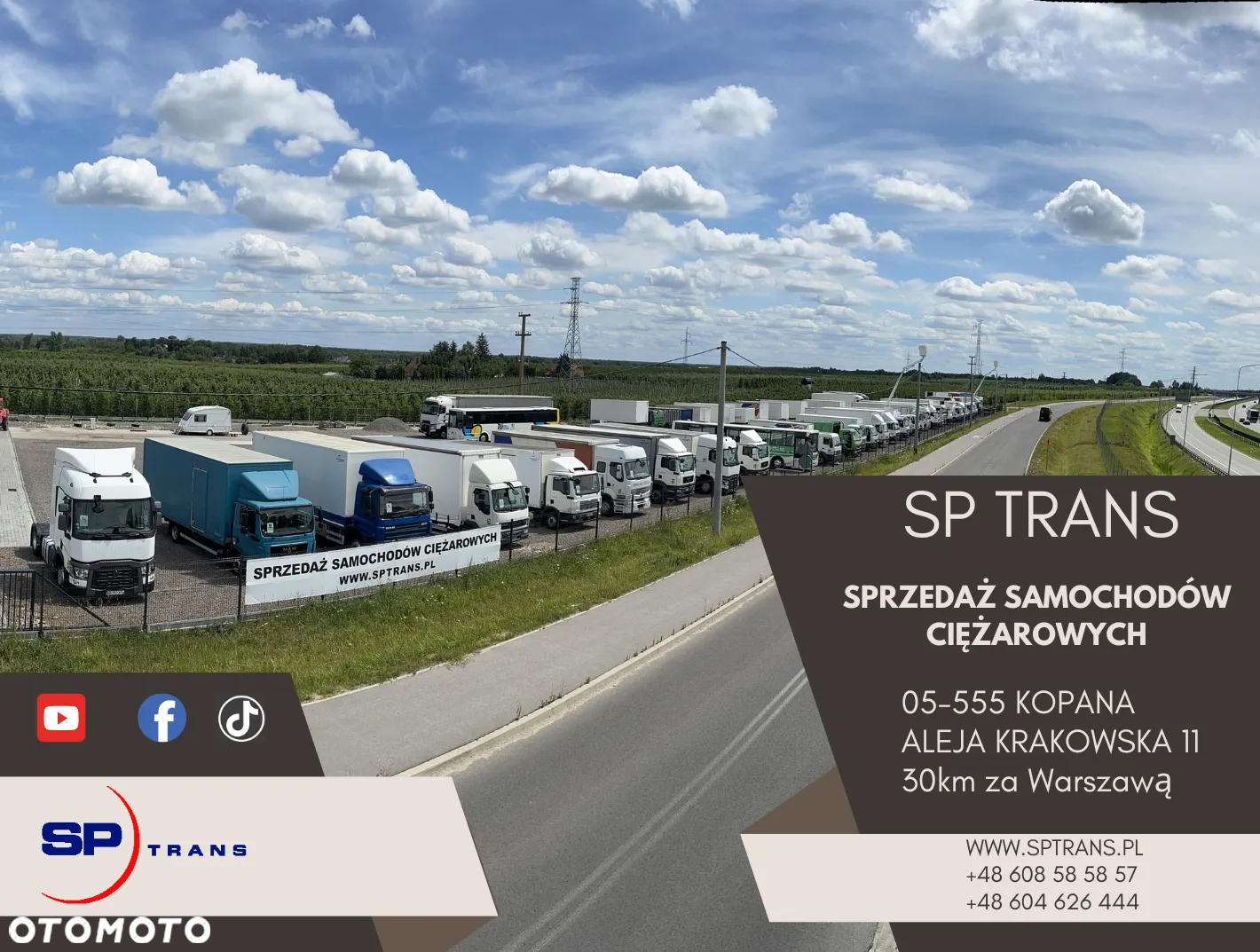 Iveco Euro Cargo 120EL18 Podnośnik Koszowy Sprowadzony - 27