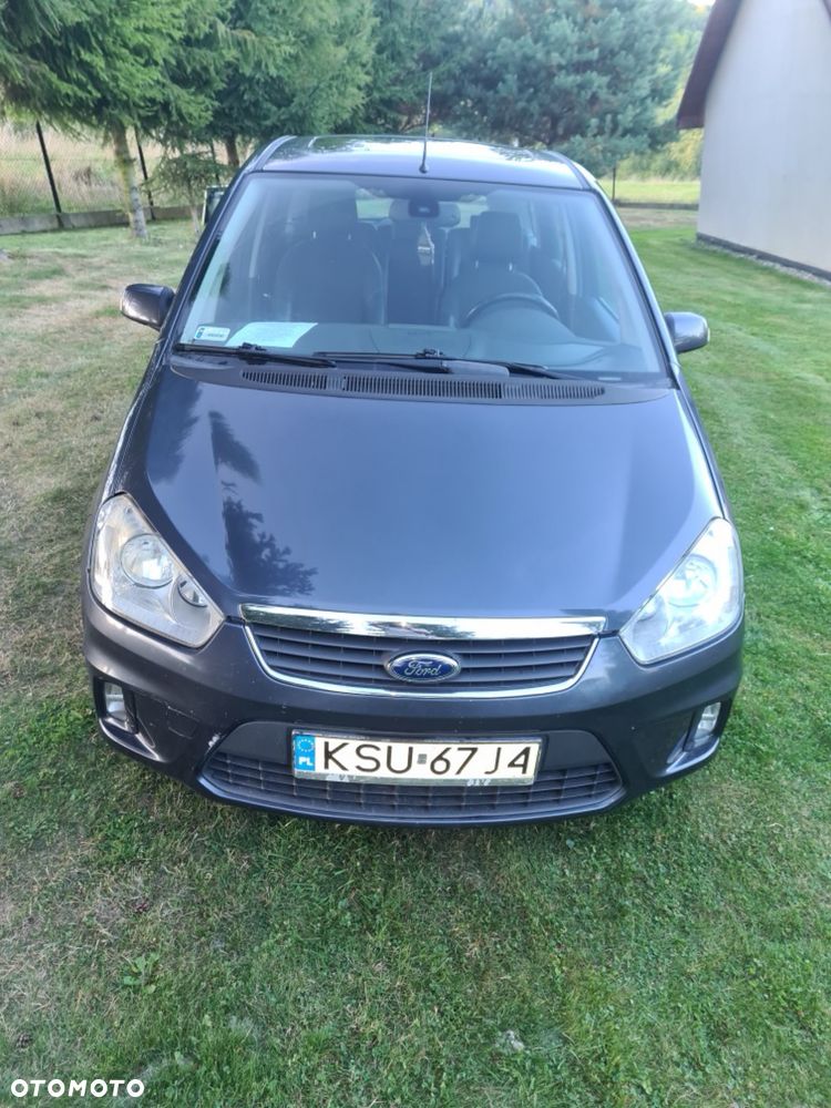 Ford Focus C-Max - 3