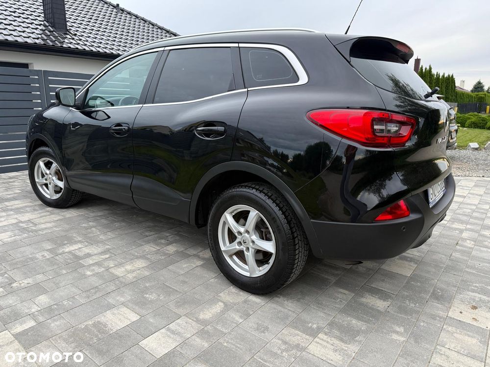 Renault Kadjar Energy TCe 130 LIMITED - 18