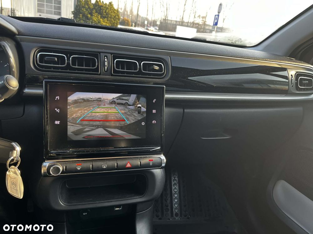 Citroën C3 1.2 PureTech Max - 12