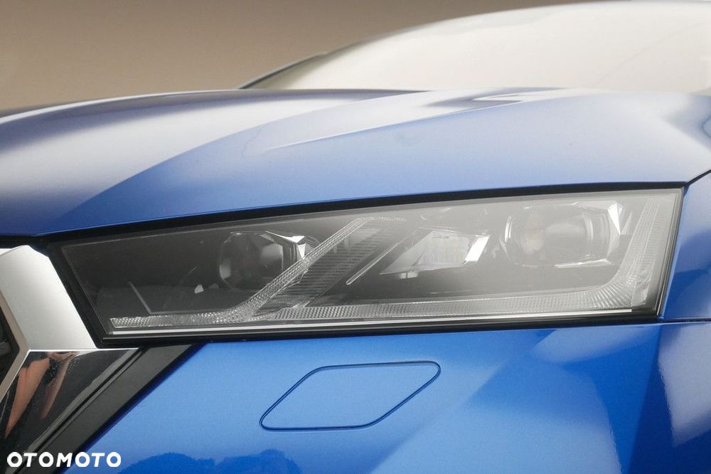 Skoda Octavia - 13