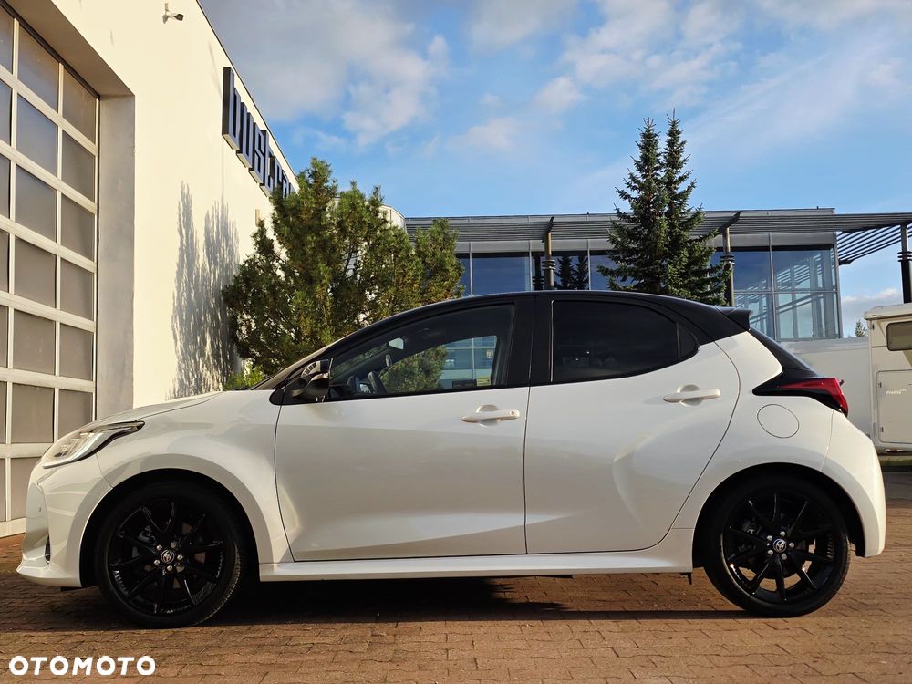 Toyota Yaris - 6