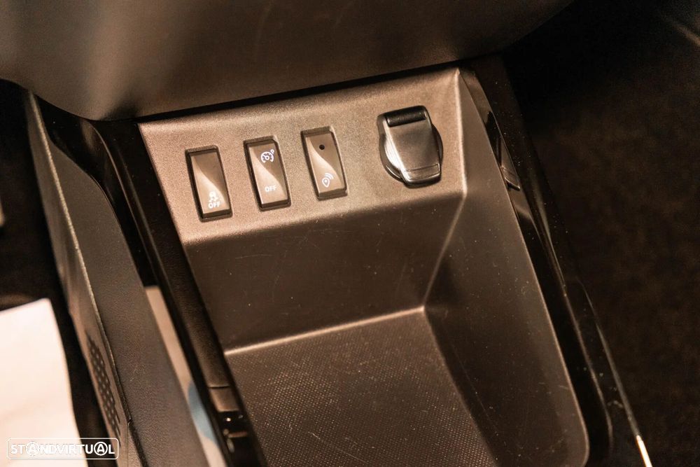 Dacia Spring Electric 45 Comfort - 31