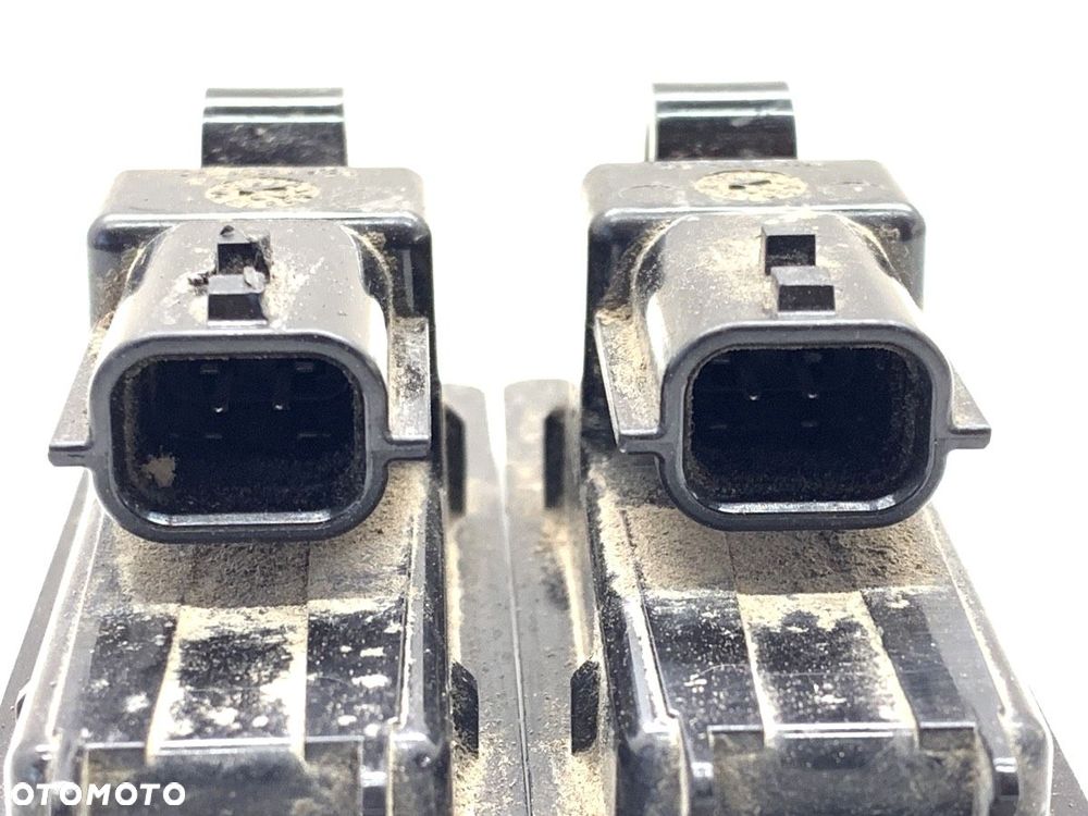 LAMPKI PODŚWIETLENIA TABLICY LED  RENAULT ARKANA I (LCM_) 2019 - 2022 1.5 E-TECH 145 69 kW [94 KM] - 3