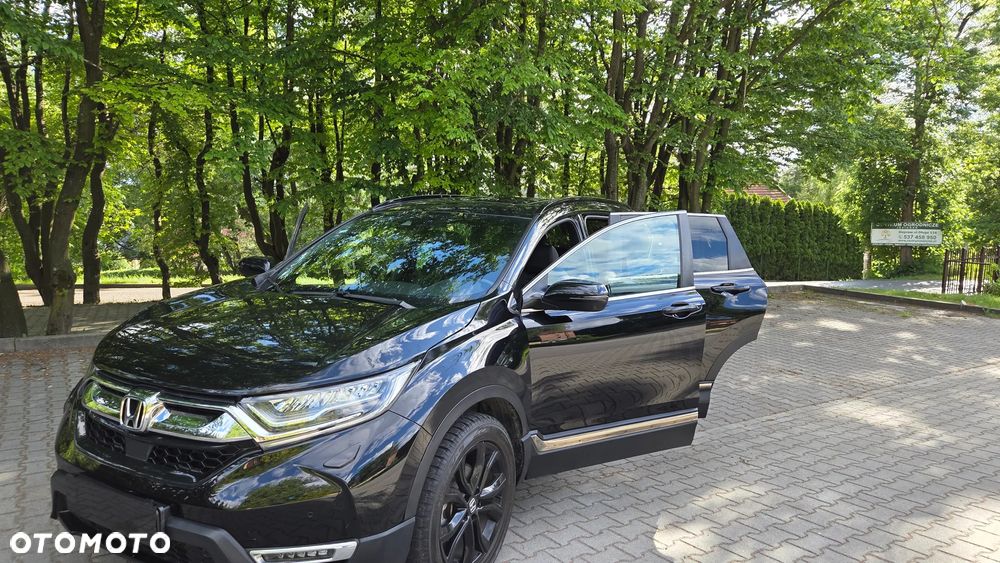 Honda CR-V - 28