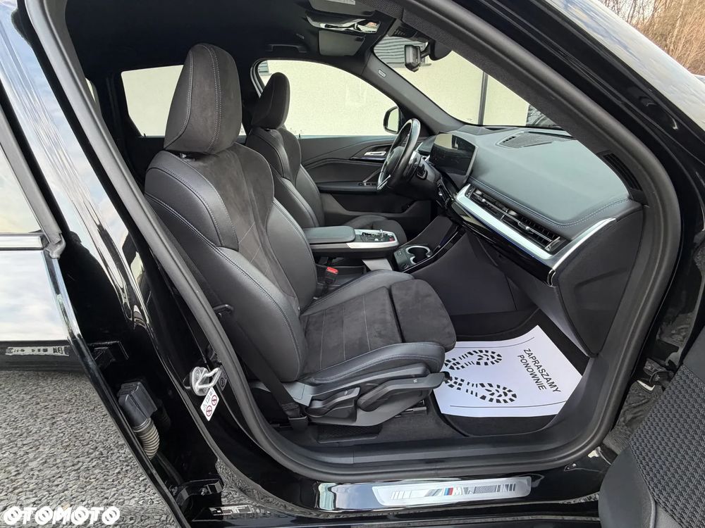 BMW X1 - 34